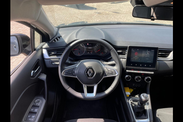 Renault Captur TCe 100 Zen Apple Car Play & Android Auto / P-sensor / Keyless / Clima