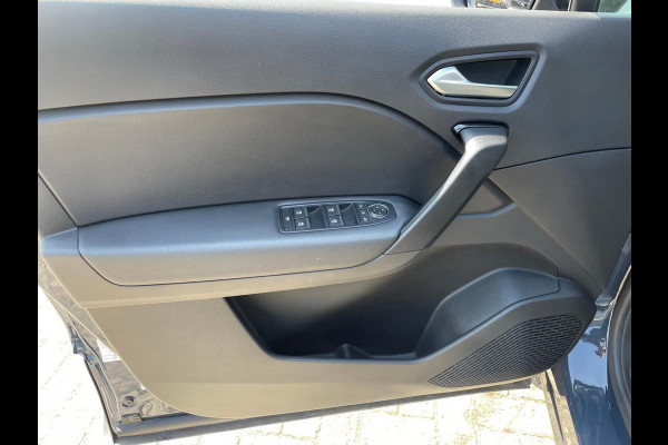 Renault Captur TCe 100 Zen Apple Car Play & Android Auto / P-sensor / Keyless / Clima