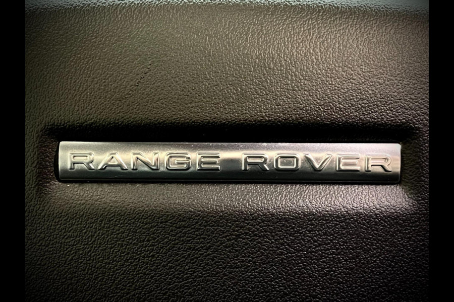 Land Rover Range Rover Sport 3.0 SDV6 HSE Dynamic HUD PANO