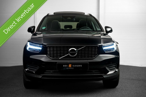 Volvo XC40 1.5 T5 T5 R-Design Plug-in Hybrid Panorama/schuifdak sportinterieur