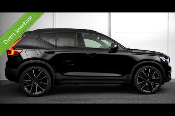 Volvo XC40 1.5 T5 T5 R-Design Plug-in Hybrid Panorama/schuifdak sportinterieur