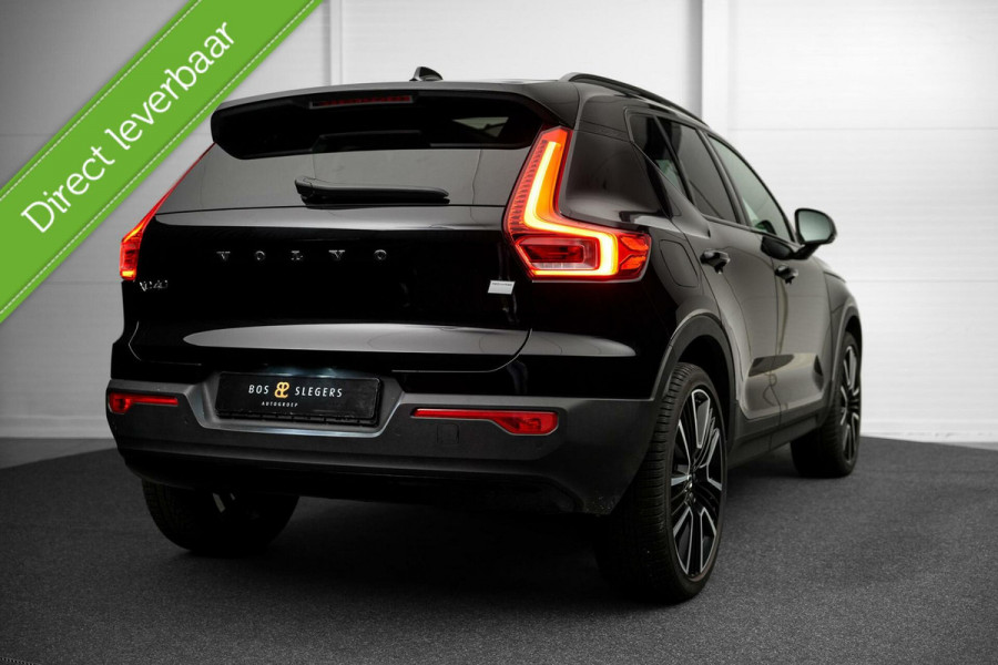 Volvo XC40 1.5 T5 T5 R-Design Plug-in Hybrid Panorama/schuifdak sportinterieur