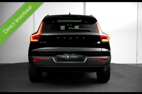 Volvo XC40 1.5 T5 T5 R-Design Plug-in Hybrid Panorama/schuifdak sportinterieur