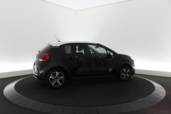 Citroën C3 PureTech 82 S&S Feel Edition | Navigatie | Parkeersensoren | Climate Control | Apple Carplay