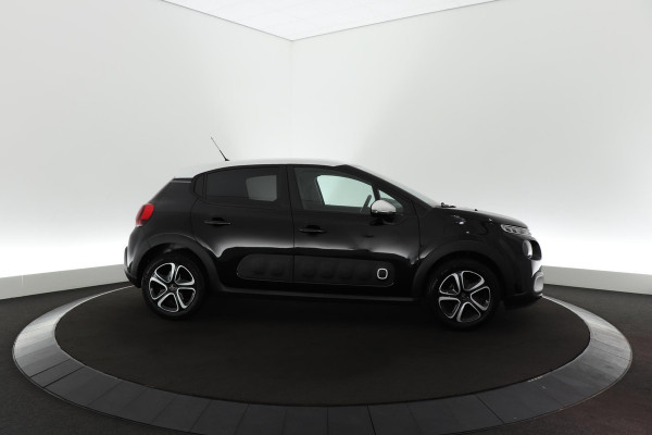 Citroën C3 PureTech 82 S&S Feel Edition | Navigatie | Parkeersensoren | Climate Control | Apple Carplay