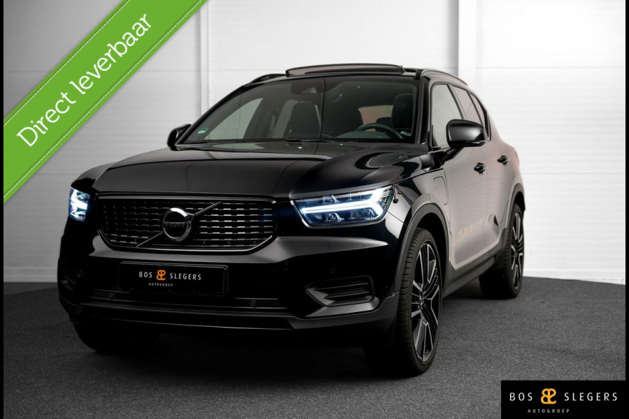 Volvo XC40 1.5 T5 T5 R-Design Plug-in Hybrid Panorama/schuifdak sportinterieur