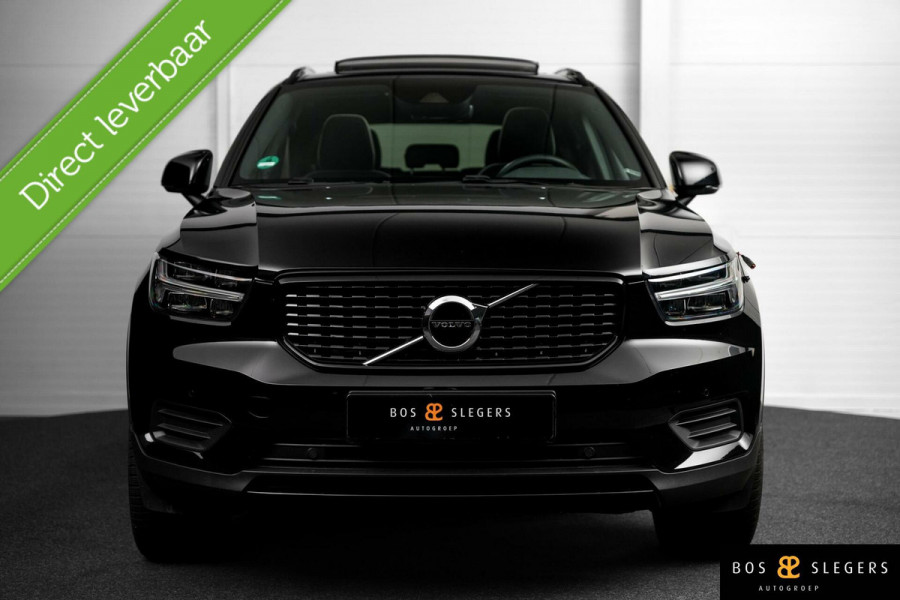 Volvo XC40 1.5 T5 T5 R-Design Plug-in Hybrid Panorama/schuifdak sportinterieur