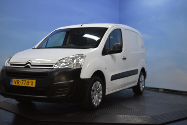 Citroën Berlingo 1.6 BlueHDI 75 Comfort