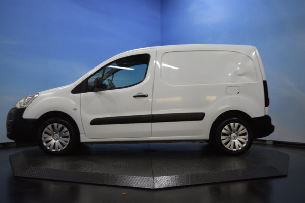 Citroën Berlingo 1.6 BlueHDI 75 Comfort