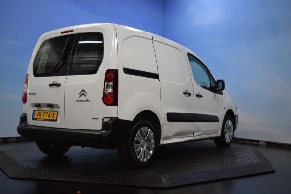 Citroën Berlingo 1.6 BlueHDI 75 Comfort