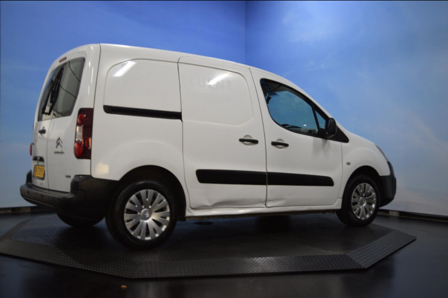 Citroën Berlingo 1.6 BlueHDI 75 Comfort