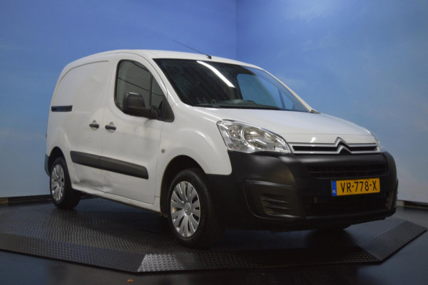 Citroën Berlingo 1.6 BlueHDI 75 Comfort