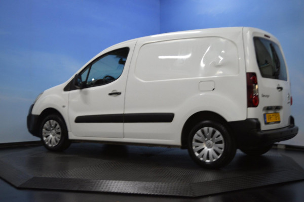 Citroën Berlingo 1.6 BlueHDI 75 Comfort