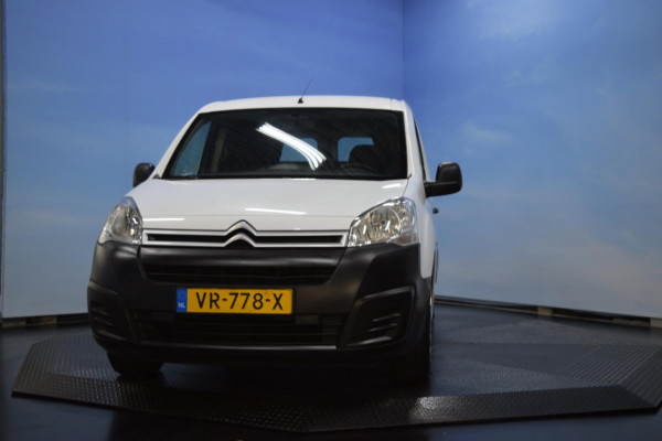 Citroën Berlingo 1.6 BlueHDI 75 Comfort