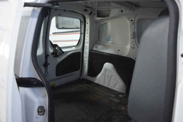 Citroën Berlingo 1.6 BlueHDI 75 Comfort