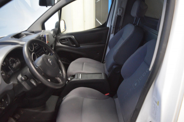 Citroën Berlingo 1.6 BlueHDI 75 Comfort