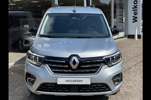 Renault Kangoo TCe 100 Techno LM velgen / Carplay / Andoid auto / P-sensoren / Clima