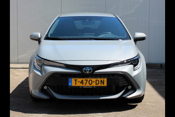 Toyota Corolla 2.0 Hybrid Dynamic | Cloud Navigatie | JBL Audio | Stoel/Stuurwi