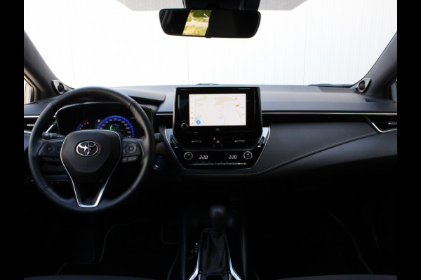 Toyota Corolla 2.0 Hybrid Dynamic | Cloud Navigatie | JBL Audio | Stoel/Stuurwi