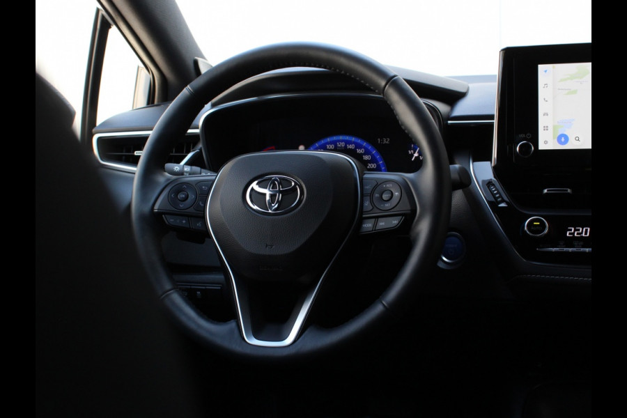 Toyota Corolla 2.0 Hybrid Dynamic | Cloud Navigatie | JBL Audio | Stoel/Stuurwi