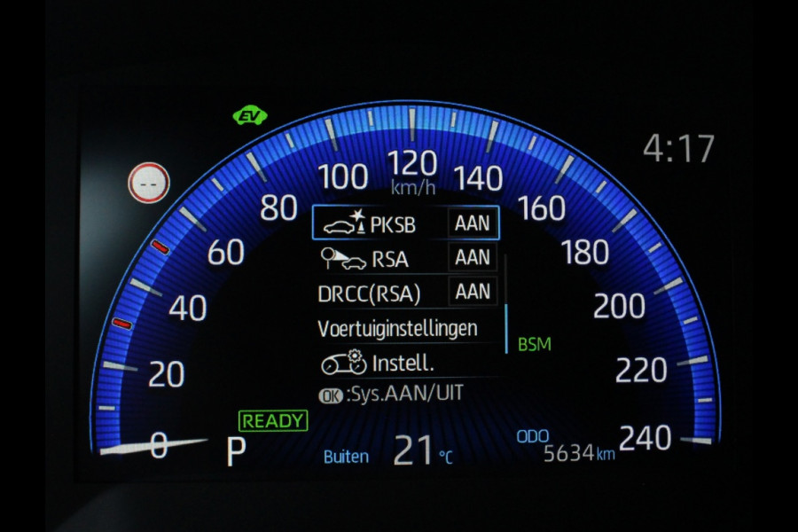 Toyota Corolla 2.0 Hybrid Dynamic | Cloud Navigatie | JBL Audio | Stoel/Stuurwi