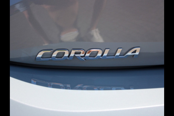 Toyota Corolla 2.0 Hybrid Dynamic | Cloud Navigatie | JBL Audio | Stoel/Stuurwi