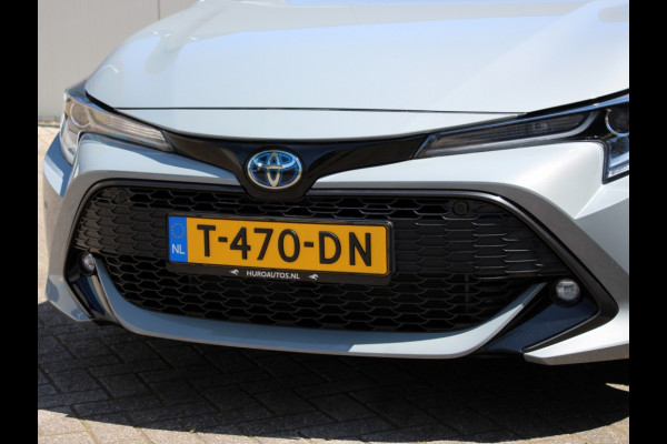 Toyota Corolla 2.0 Hybrid Dynamic | Cloud Navigatie | JBL Audio | Stoel/Stuurwi