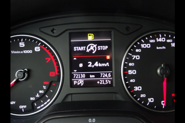 Audi Q2 1.4 TFSI 150 PK Automaat Design Pro Line Navi | Panoramadak | Cruise Control | Climate Control | 19 Inch Lichtmetalen Velgen | Electrische Achterklep