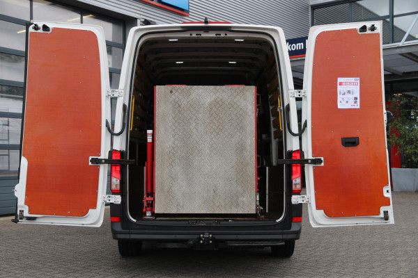 Volkswagen Crafter 35 2.0 TDI 140 | L2H2 | LED | Oprijplaat | Navi | Camera | Airco..