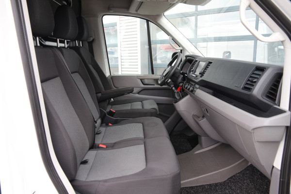 Volkswagen Crafter 35 2.0 TDI 140 | L2H2 | LED | Oprijplaat | Navi | Camera | Airco..