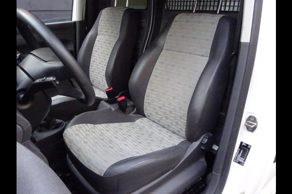 Volkswagen Caddy 1.6 TDI 102 PK AIRCO/CD BT/CV AFST.BED/ELEC.RAMEN/APK 4-2021