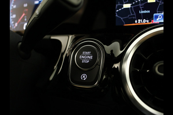Mercedes-Benz B-Klasse 180 Advantage | Style Plus, Navigatie, Parkeerpakket, LED koplampen, Climate Control, Cruisecontrol | Nu tijdelijk te financiëren tegen 3,90% rente (actie loopt t/m 15-5-2020)