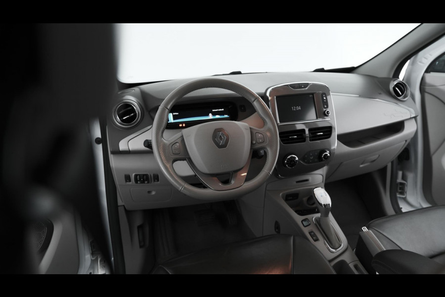 Renault ZOE R90 Bose 41 kWh | Huuraccu | €2.000 Subsidie | Camera | Navigatie | Parkeersensoren | Climate Control