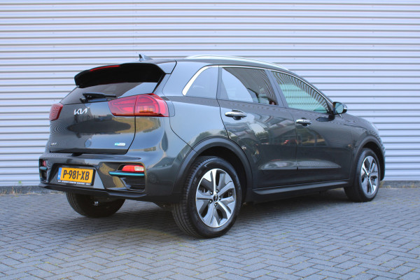 Kia e-Niro DynamicPlusLine 64kWh | 3 Fase | Airco | BTW auto | Navi | Cruise | PDC |