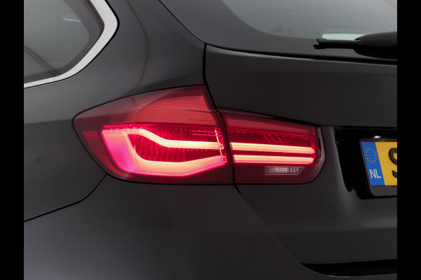 BMW 3 Serie Touring 320d EDE Edition Sport-Line * DAKOTA-VOLLEDER | NAVI-FULLMAP | VIRTUAL-COCKPIT | FULL-LED | CAMERA | BLIND-SPOT | ECC | PDC | CRUISE | LANE-ASSIST*