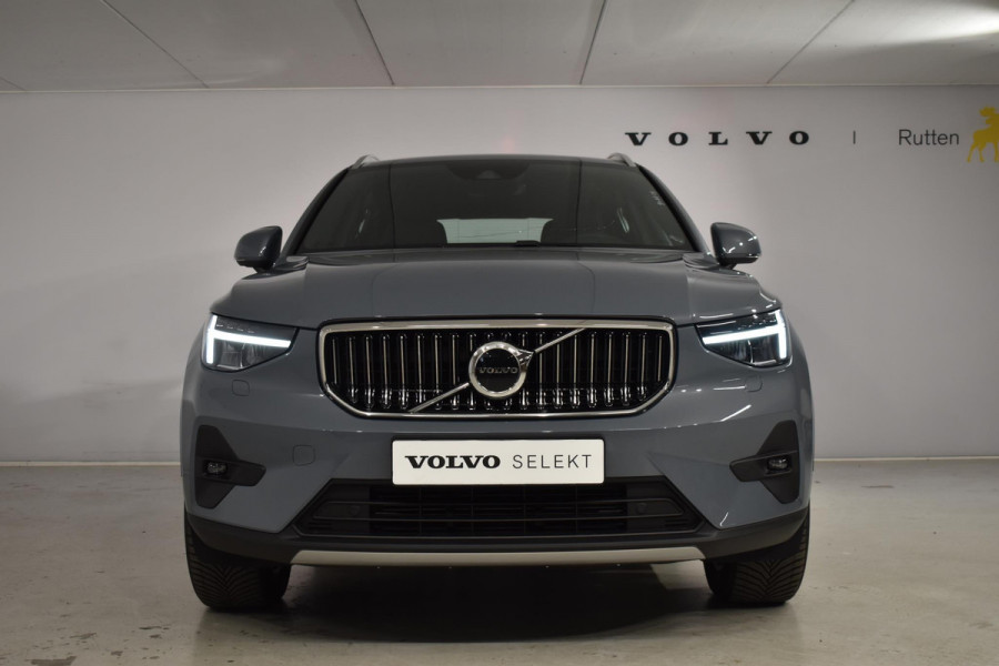 Volvo XC40 T5 262PK Automaat Recharge Plus Bright / Driver Assist / Climate pack / Stoel pakket / Climate pack / Volvo On Call