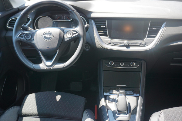 Opel Grandland X 1.6 Turbo Hybrid Business Elegance Afn Trekhaak