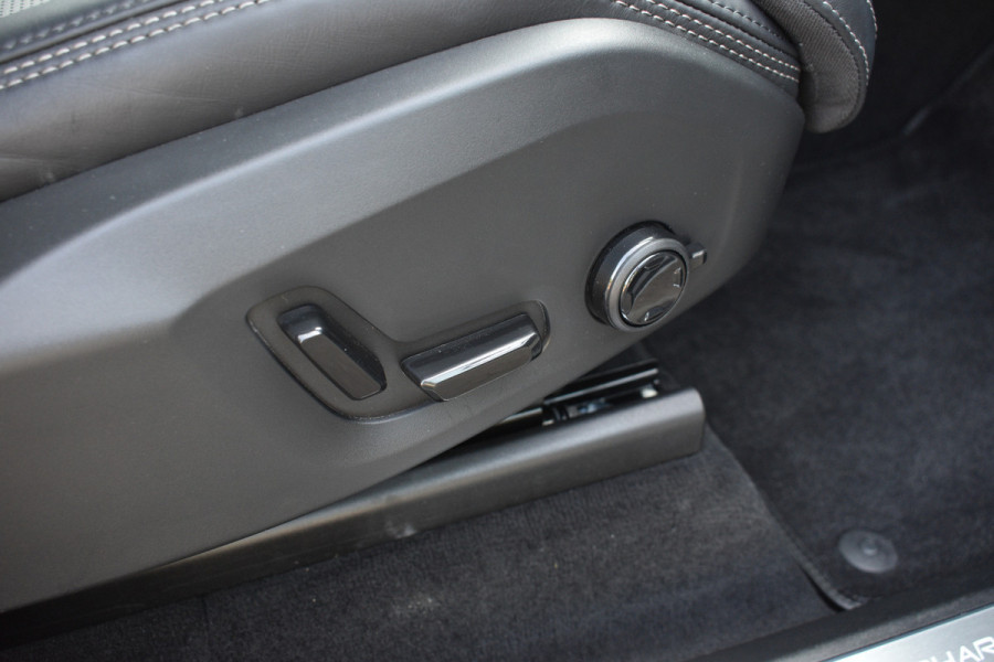 Volvo XC90 T8 Recharge 455PK AWD Inscription LONG RANGE | Luchtvering | Ventilatie & Massage -stoelen | 360 Camera