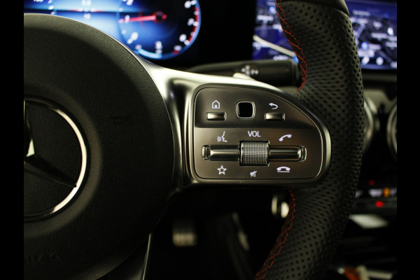 Mercedes-Benz CLA-Klasse 180 Business Solution AMG Plus | Smartphone-integratiepakke, Head-up display, Digitale radio, Privacy glas | Nu tijdelijk te financiëren tegen 3,90% rente (actie loopt t/m 15-5-2020)