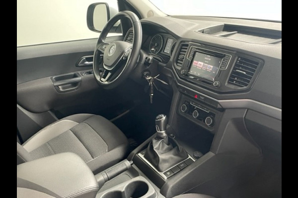 Volkswagen Amarok 3.0 TDI 4 Motion Plus Cab Comfortline Navigatie / Nwe Banden