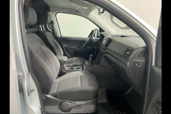 Volkswagen Amarok 3.0 TDI 4 Motion Plus Cab Comfortline Navigatie / Nwe Banden