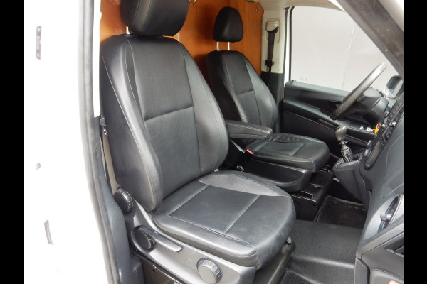 Mercedes-Benz Vito 111 CDI L2 PROF. PLUS | EURO 6! | TREKHAAK | LEER | NAVIGATIE | NIEUWE APK!!