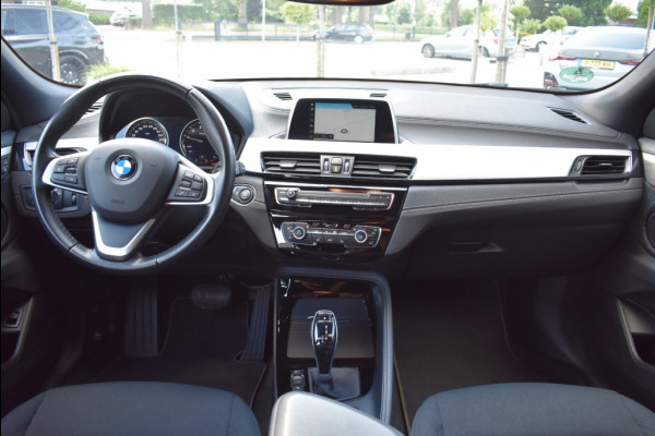 BMW X2 X2 sDrive18i High Executive Automaat Navi Xenon PDC Bluetooth