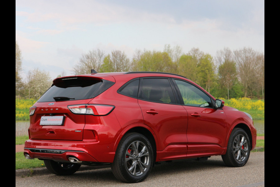 Ford Kuga 2.5 225pk PHEV ST-Line X NIEUW * Winter,- Driver Ass,- Design Pack *