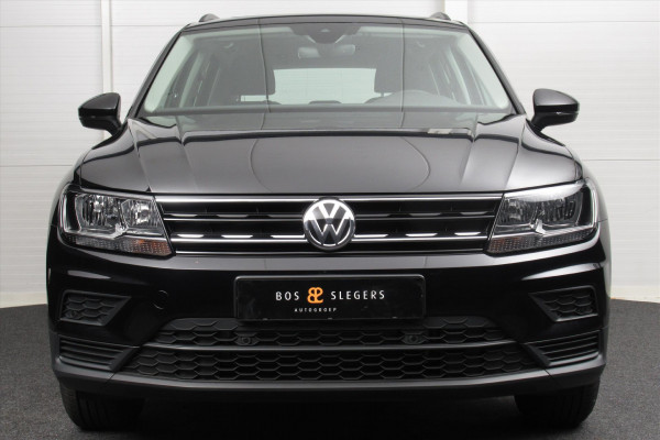 Volkswagen Tiguan 2.0 TDI 115pk Comfortline Business