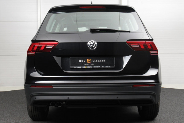 Volkswagen Tiguan 2.0 TDI 115pk Comfortline Business