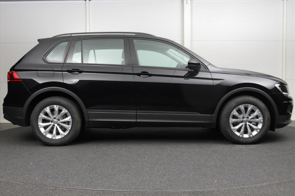 Volkswagen Tiguan 2.0 TDI 115pk Comfortline Business