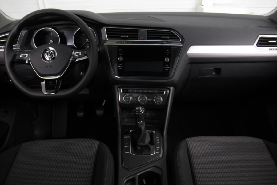 Volkswagen Tiguan 2.0 TDI 115pk Comfortline Business