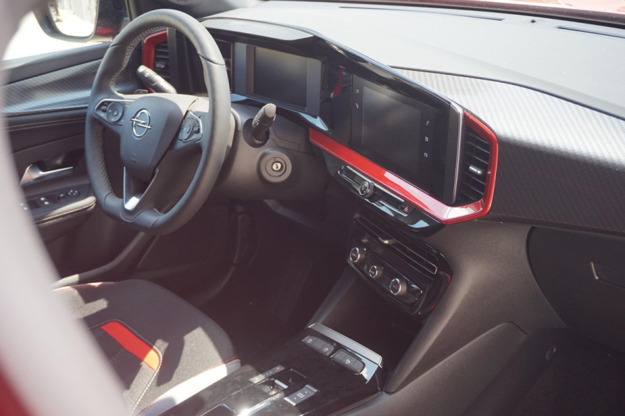 Opel Mokka 1.2 Turbo GS Line Automaat | Navi Pro | Carplay