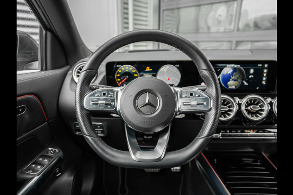 Mercedes-Benz EQA 350 4MATIC Edition 1 67 kWh | Head-Up | AMG-styling